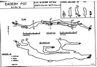 YSS 1 Cadeby Pot - Conisborough